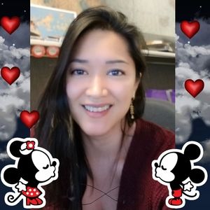 Meet your Posher, Sheryl ann